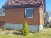 Stogų dengimas. Stogų remontas.fasadų šiltinimas. - nuotraukos Nr. 9