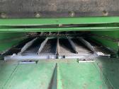Kombainas John Deere 9640wts Ardomas Dalimis - nuotraukos Nr. 5
