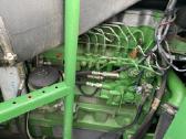 Kombainas John Deere 9640wts Ardomas Dalimis - nuotraukos Nr. 13