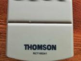 Distancinis dvd pultas Thomson Rct 195 Da1 - nuotraukos Nr. 2