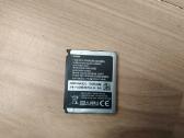 Samsung akumuliatorius baterija