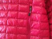 The North Face thermoball striukė XXL - nuotraukos Nr. 6