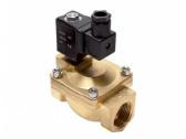 Elektromagnetiniai/solenoidiniai vožtuvai