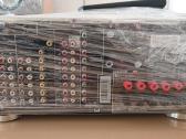 Pioneer receiver Vsx-d2011 - nuotraukos Nr. 5