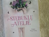 "Stebuklų ateljė" optimistinis romanas