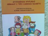 Gyvensenos ypatumai, sergant 2 cukriniu diabetu