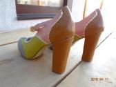 Chelsea-crew-primed-to-parade-heel-in-grey-multico - nuotraukos Nr. 3