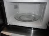 Imontuojama Mikrobangu Krosnele Zanussi - nuotraukos Nr. 4