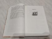 Joe Abercrombie fantastiška literatūra - nuotraukos Nr. 3