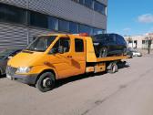 Tralo paslaugos Vilnius, technine pagalba Vilnius - nuotraukos Nr. 6