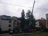 Auto krano nuoma, pigi krano nuoma, automobilinio - nuotraukos Nr. 11