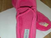 Batukai-šlepetės Slipper club 35 d. - nuotraukos Nr. 2