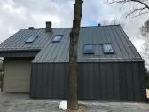 Darbas statybose - nuotraukos Nr. 8
