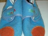 Superga 24 d. šlepetės