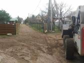 Bobcat, mini ekskovatoriaus, savivarčių nuoma - nuotraukos Nr. 12