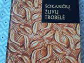 Skaityta C. - Siah Tei "Šokančių žuvelių trobelė"