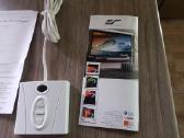 Elite screen Zsp-12v elektrinio ekrano valdiklis - nuotraukos Nr. 2