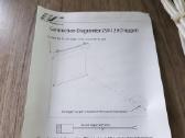 Elite screen Zsp-12v elektrinio ekrano valdiklis - nuotraukos Nr. 3