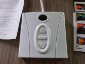 Elite screen Zsp-12v elektrinio ekrano valdiklis - nuotraukos Nr. 5