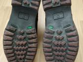 Timberland odiniai batai,aulinukai - nuotraukos Nr. 2