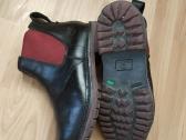 Timberland odiniai batai,aulinukai - nuotraukos Nr. 7