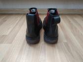 Timberland odiniai batai,aulinukai - nuotraukos Nr. 4