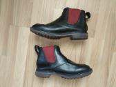 Timberland odiniai batai,aulinukai - nuotraukos Nr. 10