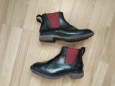Timberland odiniai batai,aulinukai - nuotraukos Nr. 6