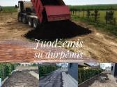 Juodžemis.vejoms šiltnamiams ir t.t - nuotraukos Nr. 11