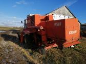Deutz Fahr 1200 - nuotraukos Nr. 3