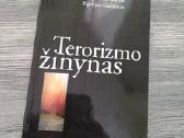 Terorizmo žinynas