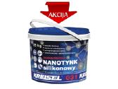 Kreisel klijai kampai tinklelis tinkas fasadui - nuotraukos Nr. 3