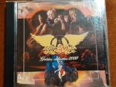 CD Aerosmith