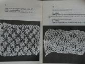 Knygelė aš,siūlai ir virbalai - nuotraukos Nr. 4