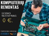 # Kompiuterių, Kavos aparatų, Telefonų remontas - nuotraukos Nr. 5