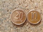 10 ir 20 centu 1991 m.