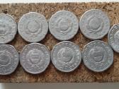 1 Forint 1967-89 m. - nuotraukos Nr. 2