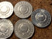 1 Forint 1967-89 m. - nuotraukos Nr. 4