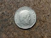 5 Forint 1972 m.