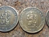1 korona 1964-71 m. - nuotraukos Nr. 4