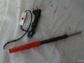 Lituoklis 40v/65w naujas