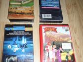 Videokasetes orginalios po 5 eur - nuotraukos Nr. 2