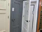 Vidaus dažytos durys iš Mdf, virš 500 modelių - nuotraukos Nr. 12