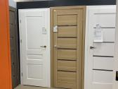 Vidaus dažytos durys iš Mdf, virš 500 modelių - nuotraukos Nr. 14