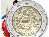 2025 San Marino 2€ monetos - nuotraukos Nr. 34