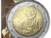 2025 San Marino 2€ monetos - nuotraukos Nr. 29