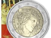 2025 San Marino 2€ monetos - nuotraukos Nr. 26