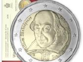 2025 San Marino 2€ monetos - nuotraukos Nr. 28