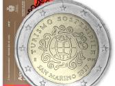 2025 San Marino 2€ monetos - nuotraukos Nr. 31