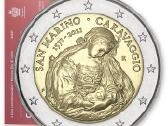 2025 San Marino 2€ monetos - nuotraukos Nr. 22
